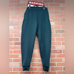 Men's Fleece Fitness Pants
